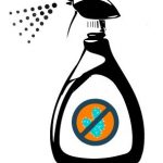 spray-bacterie