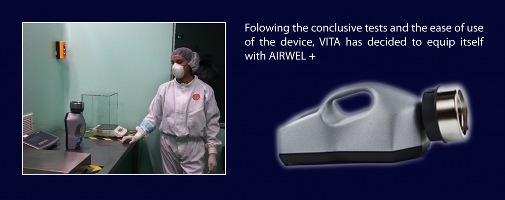 airwel+VITA