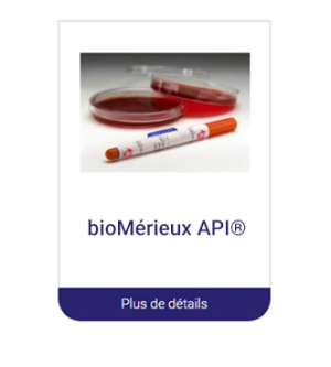 API®, LISTERIA - QC SET KWIK STIK X2