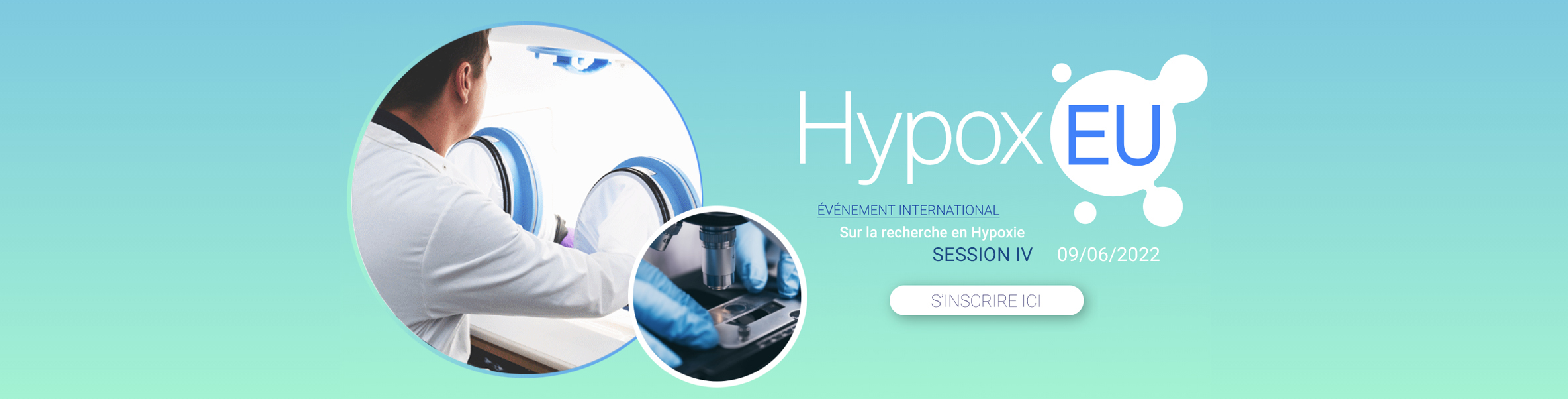 HypoxEU alliance bio expertise session 4